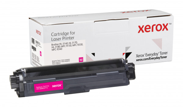 Toner f. Brother HL-3140 [w.TN-241M] magenta (32)