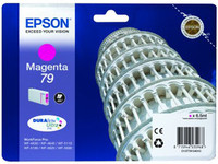 Epson T7913 [C13T79134010] magenta Tinte