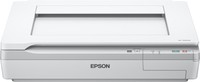 Scanner Epson WorkForce DS-50000 [B11B204131] A3 600 DPI