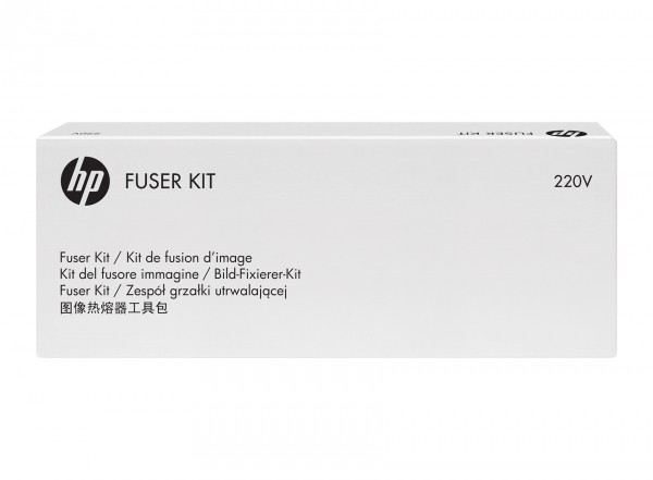 Ersatzteil f. HP Color LasterJet E77822/E77825 [Z9M03A] Fusereinheit 220V