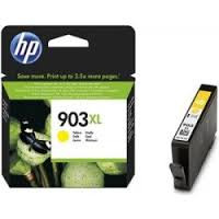 HP 903XL [T6M11A] HC gelb Tinte