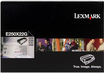 Lexmark [E250X22G] Drumkit