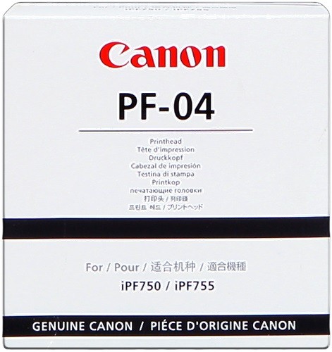 Canon PF-04 [3630B001] Druckkopf