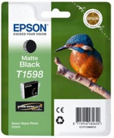 Epson T1598 [C13T15984010] matt-schwarz Tinte