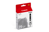 Canon PGI-29GY [4871B001] grey Tinte