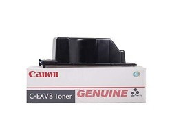 Canon C-EXV3 [6647A002] black Toner