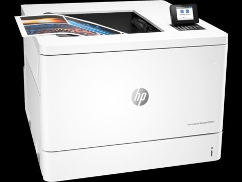 Drucker HP Color LaserJet Managed E75245dn [T3U64A] A4 Color