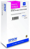 Epson T7553 [C13T755340] HC magenta Tinte