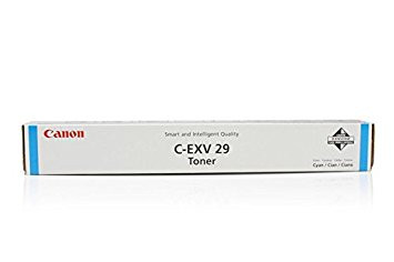 Canon C-EXV29C [2794B002] cyan Toner