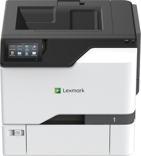 Drucker Lexmark C4352 [47C9420] A4 color