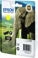 Epson 24 [C13T24244012] yellow Tinte