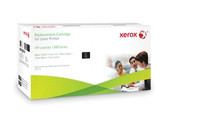 Xerox Newbuilt zu HP 13X [w.Q2613X] HC schwarz (12) Toner
