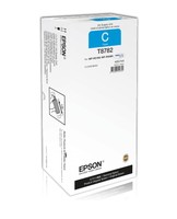 Epson T8782 [C13T878240] HC+ cyan Tinte