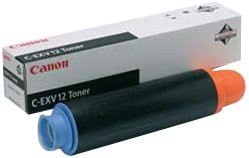 Canon C-EXV12 [9634A002] black Toner