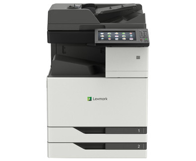 Lexmark CX921de MFP [32C0230] A3 Color Duplex Multifunktionslaserdrucker