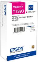 Epson 79XXL [C13T789340] HC+ magenta Tinte