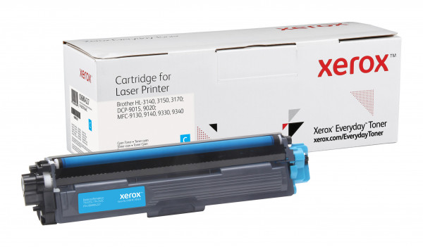 Toner f. Brother HL-3170/MFC-9130 [w.TN-225C/w.TN-245C] cyan (32)