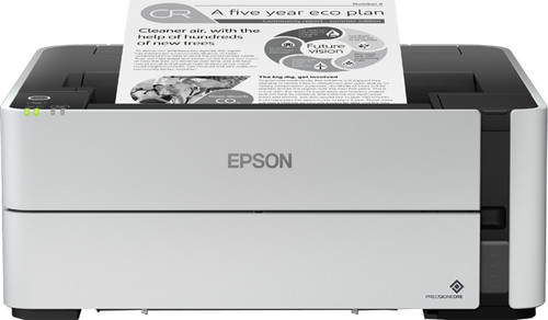 Epson WorkForce EcoTank ET-M1180 [C11CG94402] A4 Tintenstrahldrucker