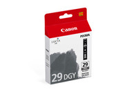 Canon PGI-29DGY [4870B001] dunkel-grau Tinte