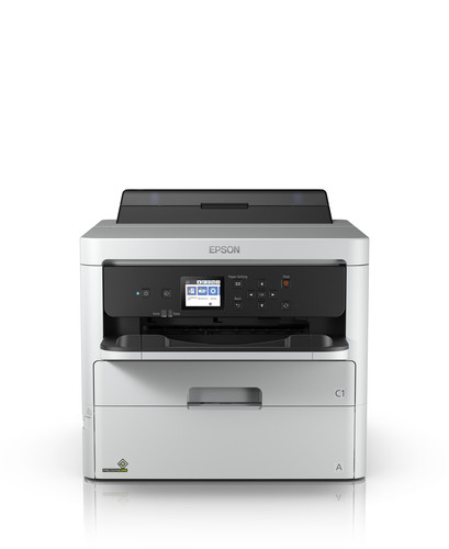 Epson WorkForce Pro WF-C529RDTW [C11CG05401BM] A4 Color Tintenstrahldrucker