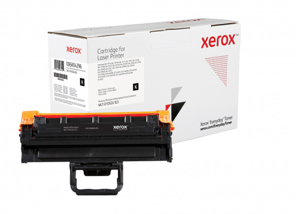 Toner f. Samsung ML-2540 [w.MLT-D1052L] black (32)