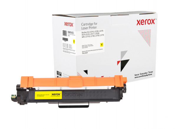 Toner f. Brother HL-L 3210 [w.TN-243Y] yellow (32)