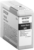 Epson T8508 [C13T850800] matte-black Tinte