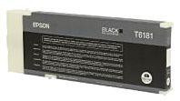 Epson T6181 [C13T618100] HC+ black Tinte
