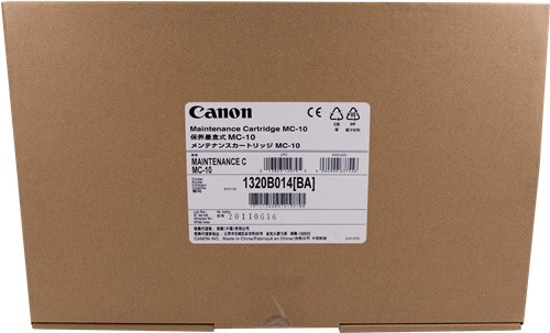 Canon MC-10 [1320B014] Wartungspatrone