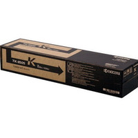 Kyocera TK-8505K [1T02LC0NLC] black Toner