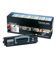 Lexmark [X203A11G] schwarz Toner